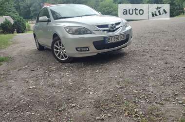 Хэтчбек Mazda 3 2009 в Херсоне