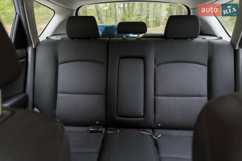 Хетчбек Mazda 3 2007 в Косові