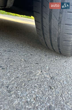 Седан Mazda 3 2008 в Львове