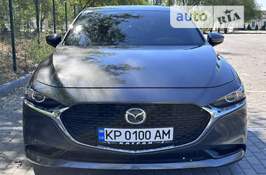 Седан Mazda 3 2019 в Запорожье