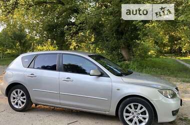 Хэтчбек Mazda 3 2006 в Броварах