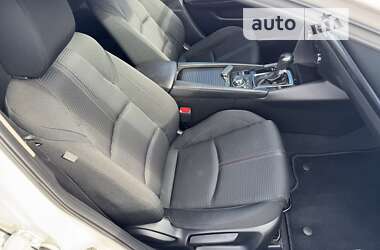 Хэтчбек Mazda 3 2017 в 
