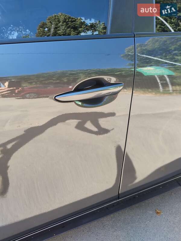 Седан Mazda 3 2021 в Киеве фото 9 Седан Mazda 3 2021 в Киеве