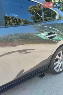 Седан Mazda 3 2021 в Киеве