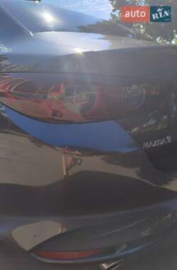 Седан Mazda 3 2021 в Киеве
