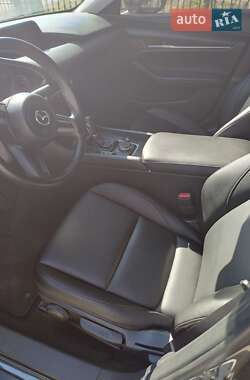 Седан Mazda 3 2021 в 