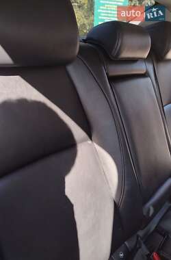 Седан Mazda 3 2021 в Киеве