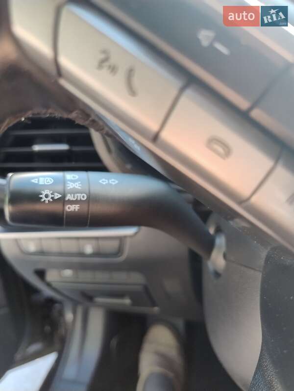 Седан Mazda 3 2021 в Киеве фото 41 Седан Mazda 3 2021 в Киеве