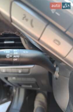 Седан Mazda 3 2021 в 