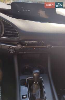 Седан Mazda 3 2021 в 