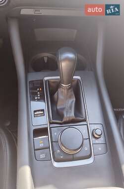 Седан Mazda 3 2021 в 