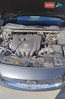 Седан Mazda 3 2021 в 