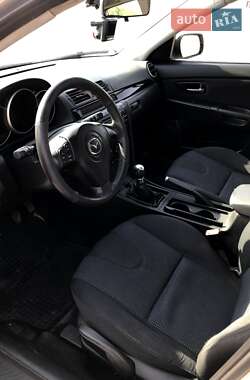 Хэтчбек Mazda 3 2005 в Киеве