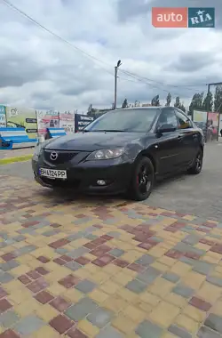 Mazda 3 2004