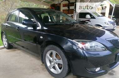 Хетчбек Mazda 3 2004 в Косові