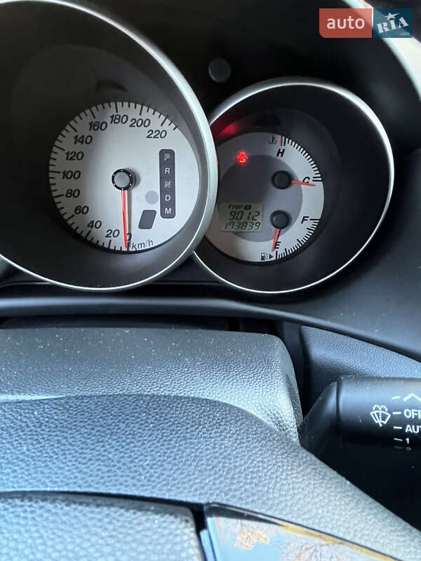 Седан Mazda 3 2008 в Кривом Роге