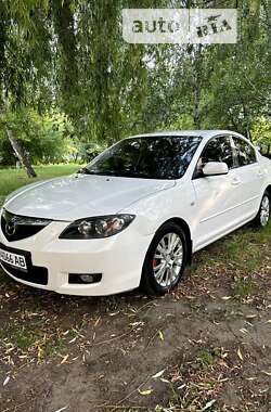 Седан Mazda 3 2008 в Подільську