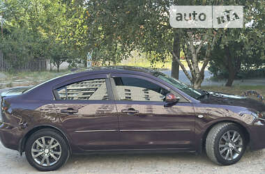 Седан Mazda 3 2006 в 