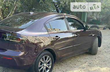 Седан Mazda 3 2006 в 