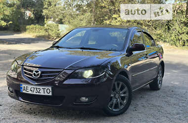 Седан Mazda 3 2006 в 