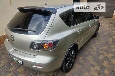 Хэтчбек Mazda 3 2006 в Виннице