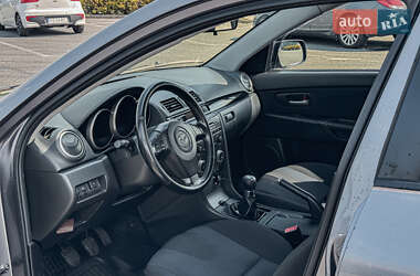 Хетчбек Mazda 3 2005 в Прилуках