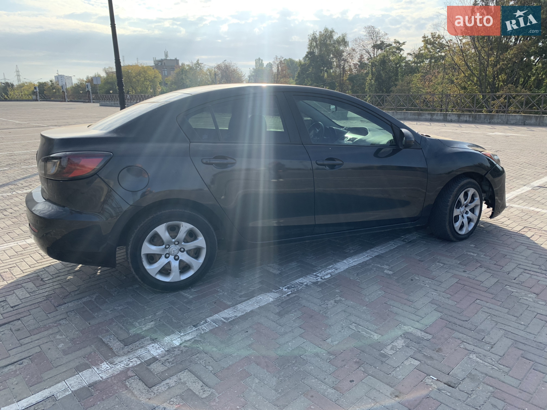 2013 Mazda 3 - мініатюра 7