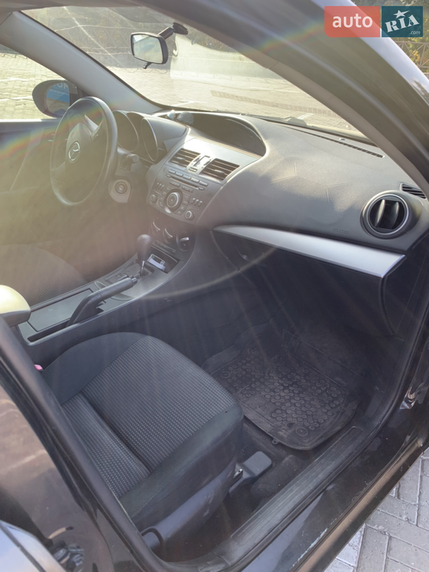 2013 Mazda 3 - мініатюра 17