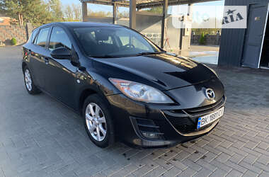 Хетчбек Mazda 3 2010 в Рівному