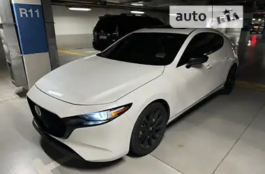 Mazda 3 2022