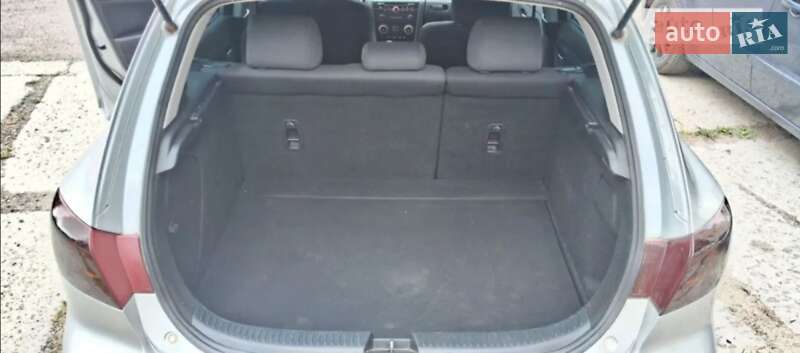 Хэтчбек Mazda 3 2005 в Калуше фото 18 Хэтчбек Mazda 3 2005 в Калуше