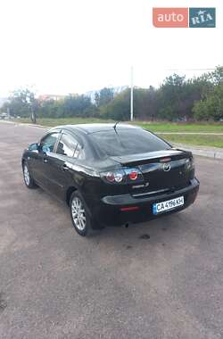 Седан Mazda 3 2009 в 