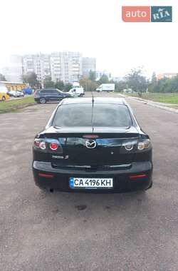 Седан Mazda 3 2009 в 