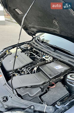Хэтчбек Mazda 3 2007 в Черкассах