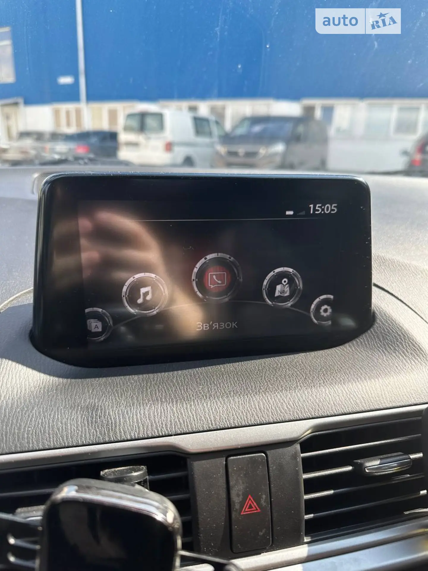 2016 Mazda 3 - мініатюра 7