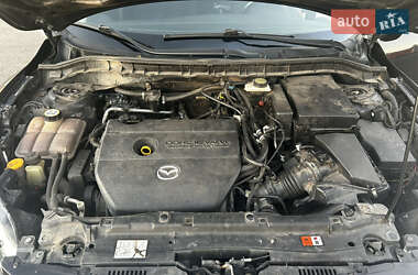 Седан Mazda 3 2010 в 