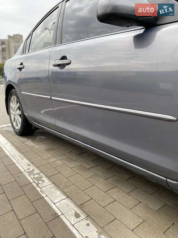 Седан Mazda 3 2007 в Сумах