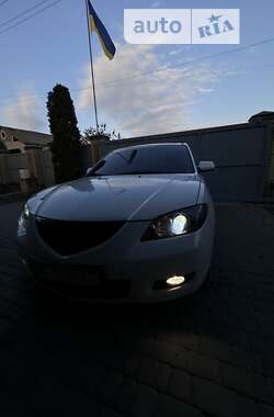 Седан Mazda 3 2007 в Первомайську