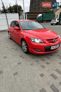 Хэтчбек Mazda 3 2006 в Киеве