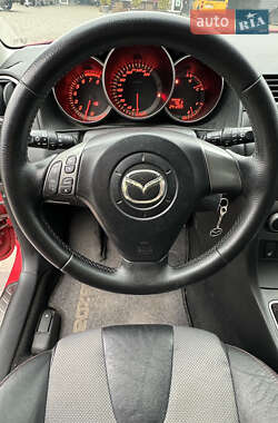 Хетчбек Mazda 3 2006 в Києві