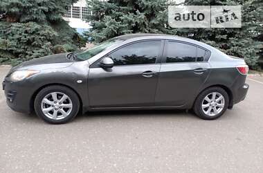 Седан Mazda 3 2010 в Одессе