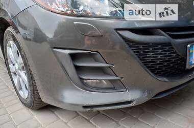 Седан Mazda 3 2010 в Одессе