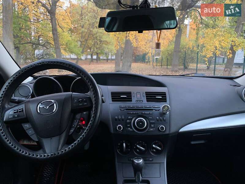 Седан Mazda 3 2013 в Харькове фото 8 Седан Mazda 3 2013 в Харькове