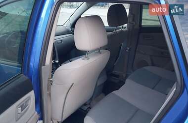 Хэтчбек Mazda 3 2006 в 