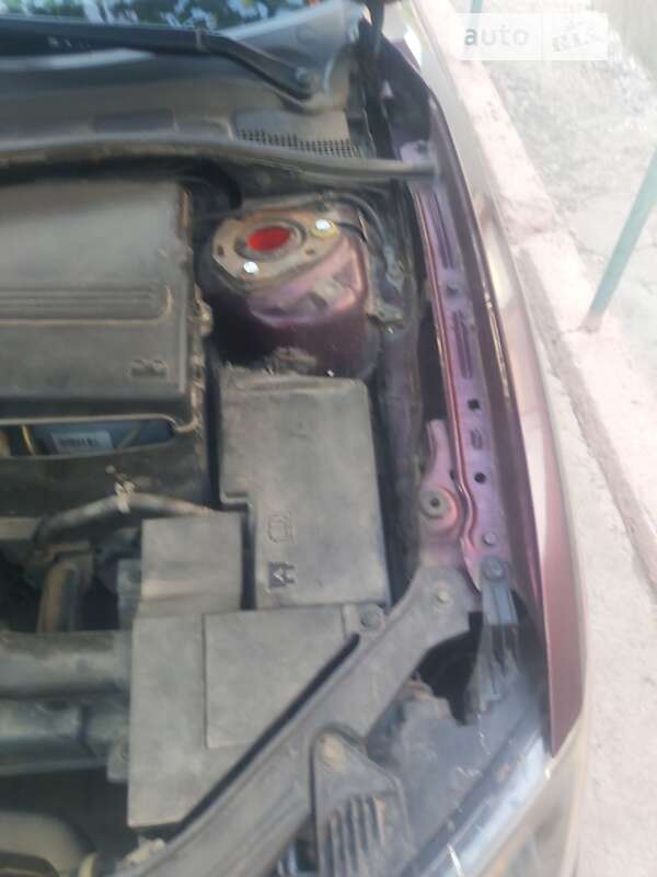 Седан Mazda 3 2007 в Одессе фото 5 Седан Mazda 3 2007 в Одессе