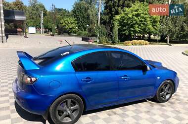 Седан Mazda 3 2005 в Білій Церкві