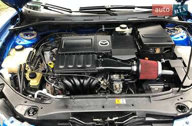Седан Mazda 3 2005 в Білій Церкві