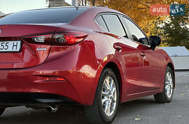 Седан Mazda 3 2014 в Первомайске