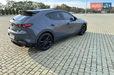 Хэтчбек Mazda 3 2019 в Одессе