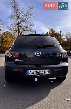 Хетчбек Mazda 3 2007 в Вінниці